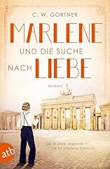 Marlene suche roman gebraucht kaufen  Wird an jeden Ort in Deutschland