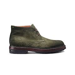 Santoni polonais vert d'occasion  Livré partout en France