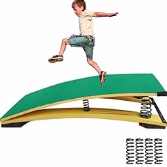 Springs gymnastics springboard for sale  Delivered anywhere in USA 