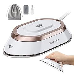 Newbealer travel iron for sale  Delivered anywhere in UK