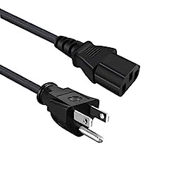 Power cord replacement for sale  Delivered anywhere in USA 