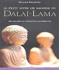 Petit livre sagesse d'occasion  Livré partout en France