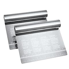 Bench scraper baking for sale  Delivered anywhere in USA 