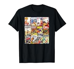 Science fiction shirt for sale  Delivered anywhere in USA 