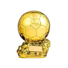 Susanmaison trofeo pallone usato  Spedito ovunque in Italia 