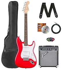 Fender squier stratocaster for sale  Delivered anywhere in USA 