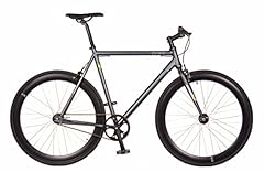 Bici fixie single usato  Spedito ovunque in Italia 