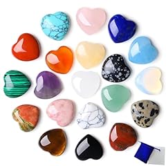 Nukayai 20pcs hearts for sale  Delivered anywhere in USA 