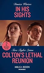 His sights colton d'occasion  Livré partout en Belgiqu