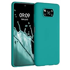 Kwmobile custodia compatibile usato  Spedito ovunque in Italia 