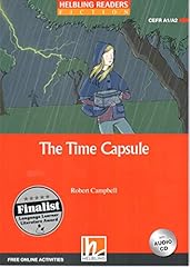 The time capsule. d'occasion  Livré partout en France