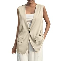 Generisch blazer gilet usato  Spedito ovunque in Italia 