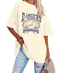 Baseball shirts women for sale  Delivered anywhere in USA 