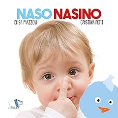 Naso nasino. ediz. usato  Spedito ovunque in Italia 