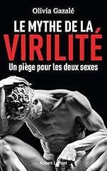 Mythe virilité piège d'occasion  Livré partout en Belgiqu