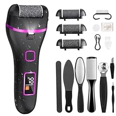 Wolady pedicure elettrico usato  Spedito ovunque in Italia 