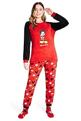Disney womens pyjamas for sale  Delivered anywhere in UK
