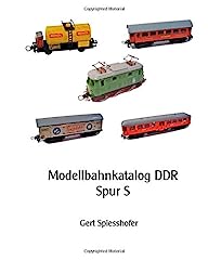 Modellbahnkatalog ddr spur gebraucht kaufen  Wird an jeden Ort in Deutschland