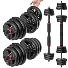 Ukeep adjustable dumbbells for sale  Delivered anywhere in USA 