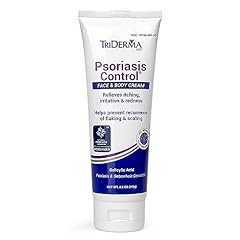 Triderma psoriasis control for sale  Delivered anywhere in USA 