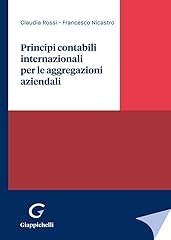 Principi contabili internazion usato  Spedito ovunque in Italia 