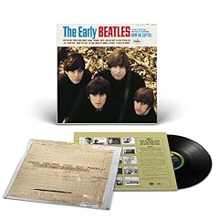 Early beatles lp for sale  Delivered anywhere in USA 