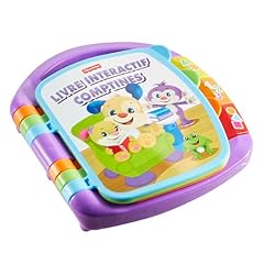 livre musical fisher price d'occasion  Livré partout en France