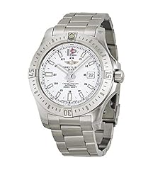 Breitling colt automatic for sale  Delivered anywhere in USA 