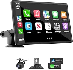 Portable wireless carplay for sale  Delivered anywhere in USA 