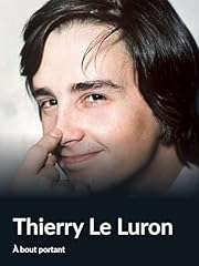 Thierry luron d'occasion  Livré partout en France
