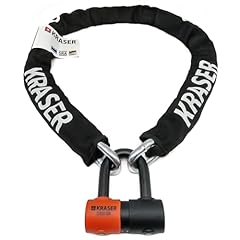 Kraser kr50150 antivol d'occasion  Livré partout en France