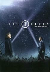 Files season 1 for sale  Delivered anywhere in USA 
