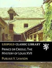 Prince creole the d'occasion  Livré partout en France