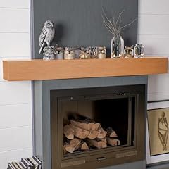 Thanaddo fireplace mantel for sale  Delivered anywhere in USA 