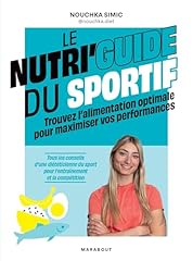 Nutri guide sportif d'occasion  Livré partout en France