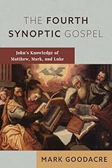 The fourth synoptic gebraucht kaufen  Wird an jeden Ort in Deutschland