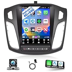 Stereo ford focus for sale  Delivered anywhere in UK