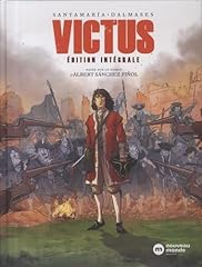 Victus d'occasion  Livré partout en France