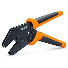Wirefy crimping tool for sale  Delivered anywhere in Ireland