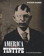 America tintype steven for sale  Delivered anywhere in UK
