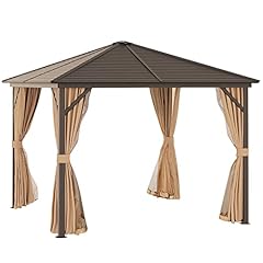 Utsunny gartenpavillon partyze gebraucht kaufen  Wird an jeden Ort in Deutschland