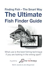 Ultimate fish finder for sale  Delivered anywhere in USA 