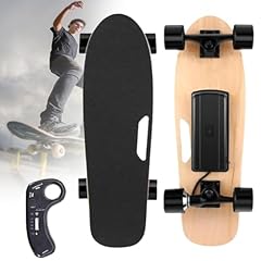 Elektrisches skateboard fernbe gebraucht kaufen  Wird an jeden Ort in Deutschland