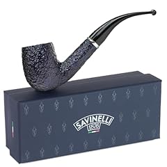Savinelli arcobaleno rusticate for sale  Delivered anywhere in USA 