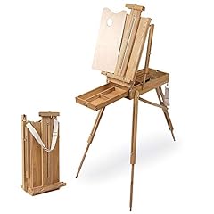 Creative Mark Cezanne Half Box French Artist Easel,, used for sale  Delivered anywhere in Canada