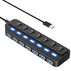 Wirwtru usb hub for sale  Delivered anywhere in USA 