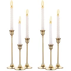 Sets brass gold for sale  Delivered anywhere in USA 