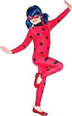 Rubie déguisement ladybug d'occasion  Livré partout en France