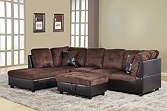 Ainehome pcs sectional for sale  Delivered anywhere in USA 