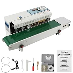 Continuous band sealer for sale  Delivered anywhere in USA 